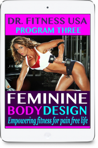 feminine body design 3