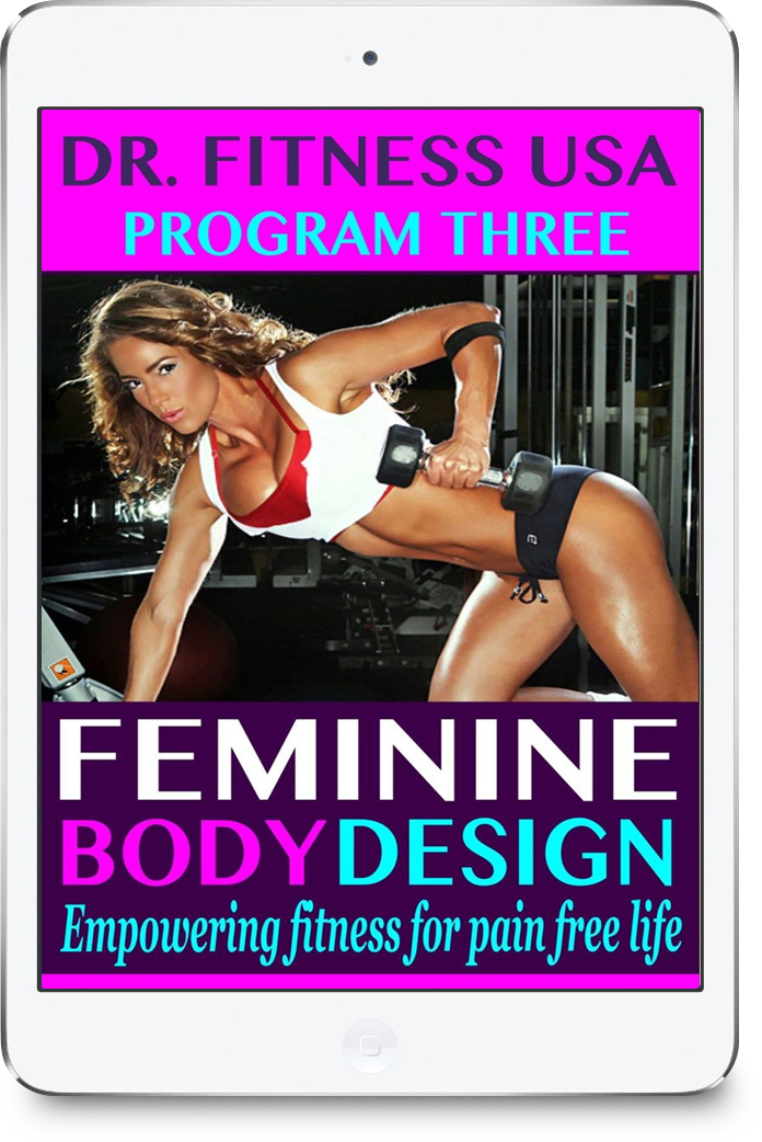 femiinine body design 3