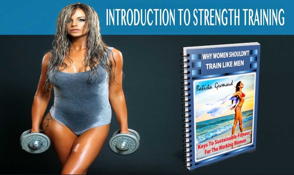 Introduction to strength training
