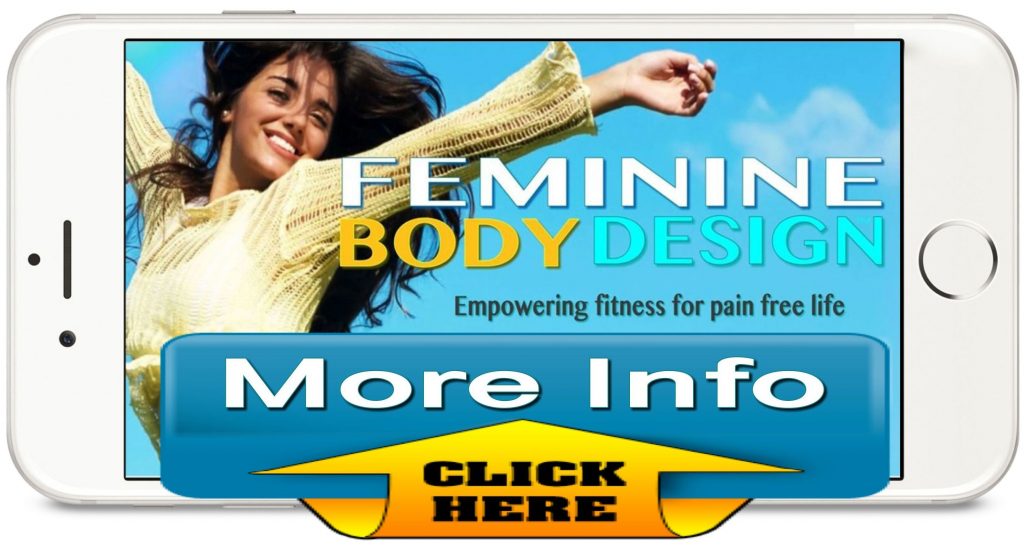 Feminine Body Design